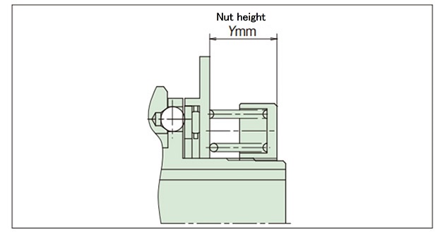 Torque adjustment 
