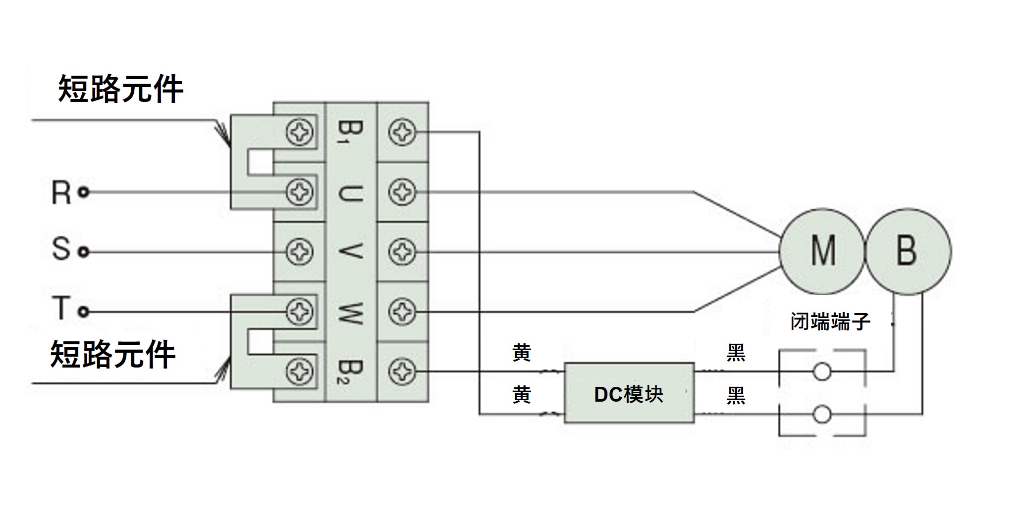200V规格