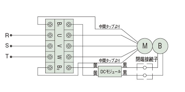 400V仕様