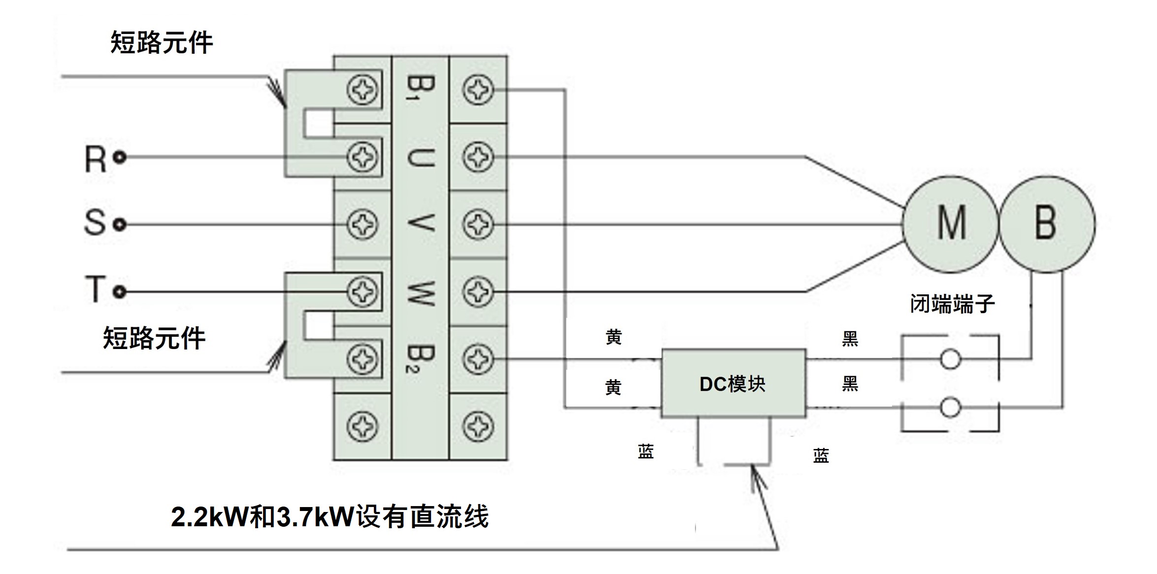 200V规格