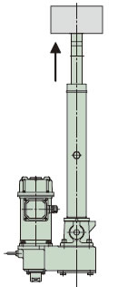 Lifting load