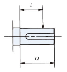 Overhang load