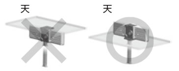吊下取付