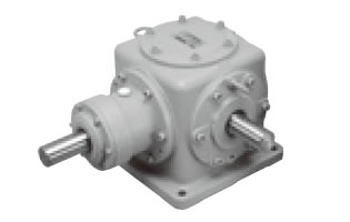 Miter Gear Box
