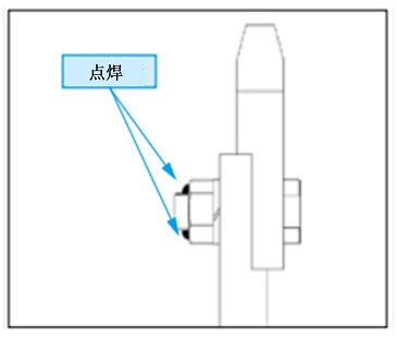 点焊