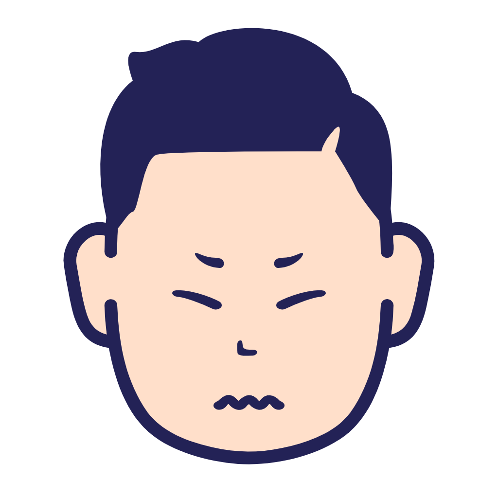face icon
