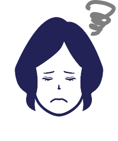 AGVと台車を手作業で連結するのは時間と手間がかかる...