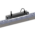 チェーンコンベヤ監視システム