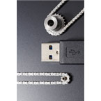 超小形チェーン&nbsp;[開発品]