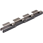 耐熱無油脂大形コンベヤチェーン [開発品]