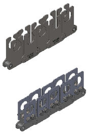 複合形チェーン