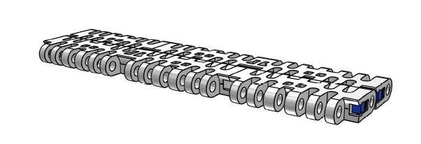 トップチェーン 低温(LTW)仕様