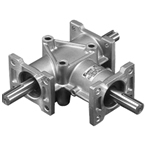 ARA<sup>&reg;</sup>ギヤボックス