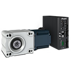 DCブラシレスドライバ