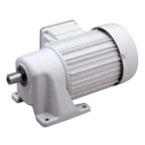 小形ギヤモータ&nbsp;食品仕様