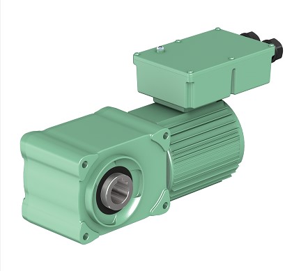 小形ギヤモータIoT仕様