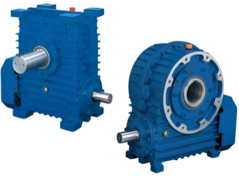 トロイドライブ