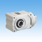 サーボモータ用減速機&nbsp;TERVO<sup>&reg;</sup>&nbsp;ハイポイド