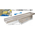 シャッフルコンベヤ<sup>&reg;</sup>