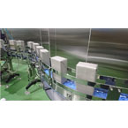 U-TOP コンベヤシステム