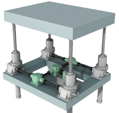 リニパワージャッキ