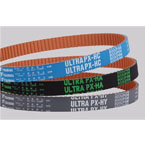 ウルトラPX<sup>&reg;</sup>ベルトシリーズ