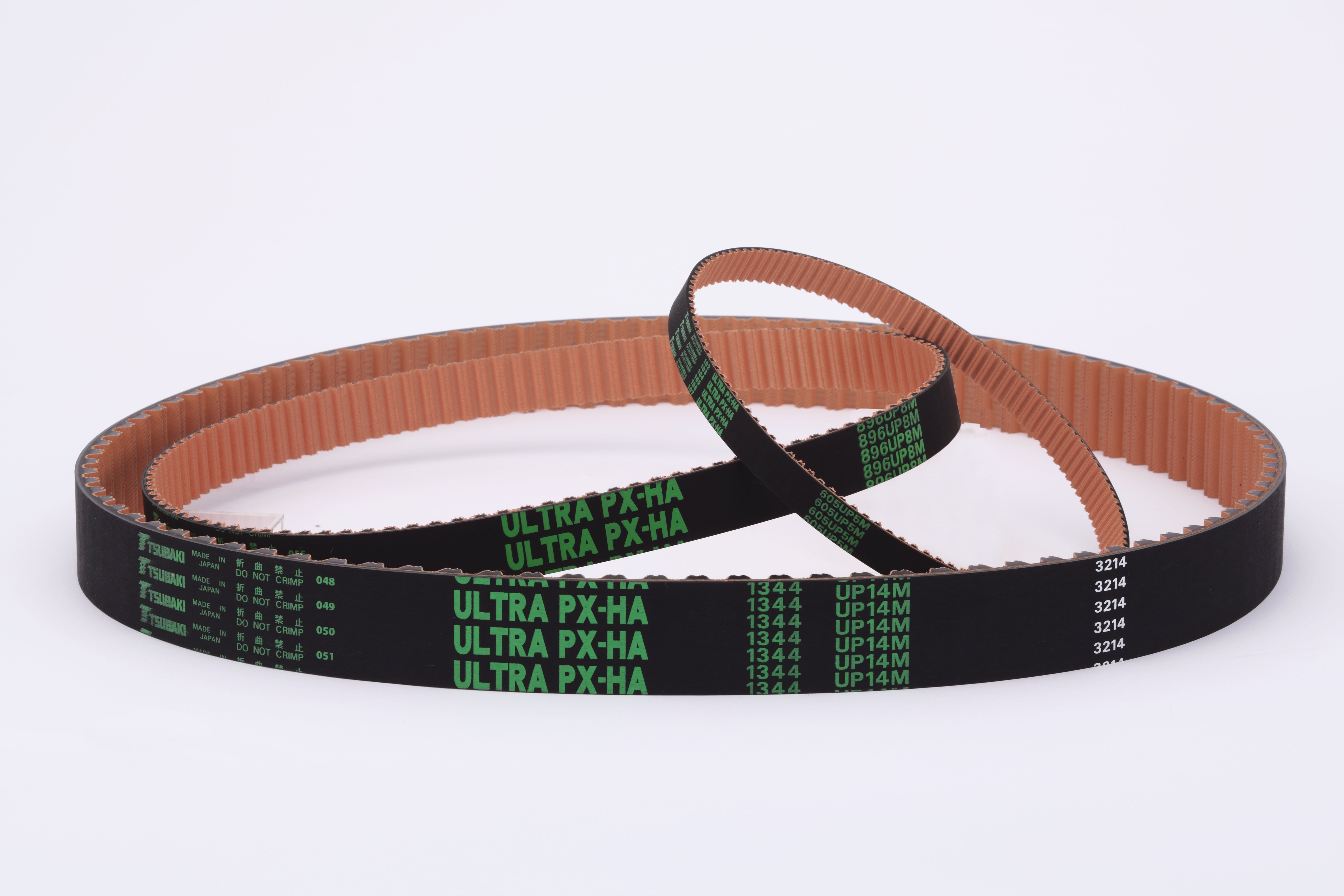 ウルトラPXベルトHA仕様