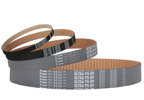 ウルトラPXベルトHY仕様