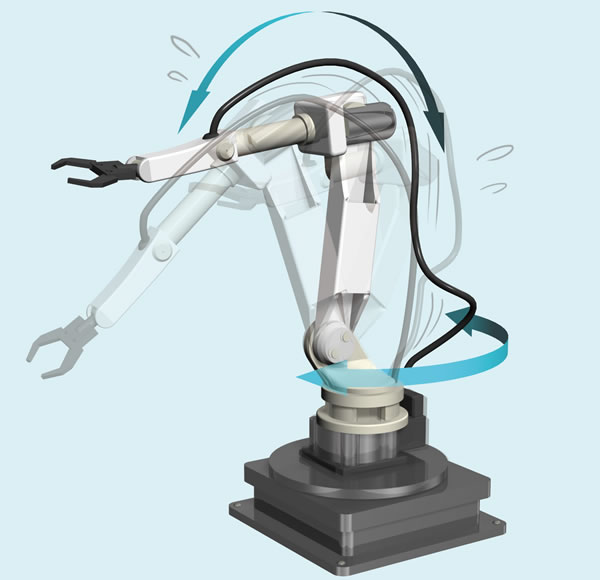 Conventional wiring protection 