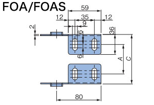 【T.Kページ】 TKP68H46-30W125R100 Detailed Information - Cable Carriers