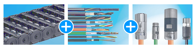 Unifying suppliers 