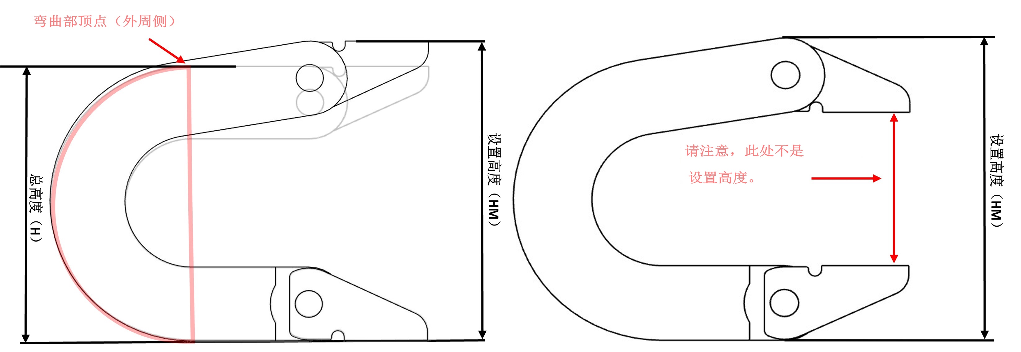 移动端支架