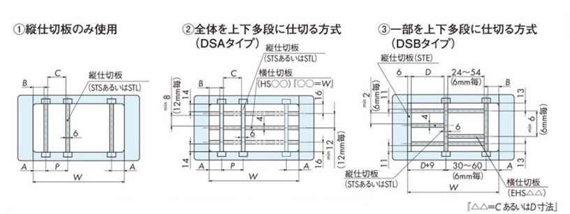 TKP91H56W250R200 詳細情報 - ケーブルベヤ TKP シリーズ - つばき産業