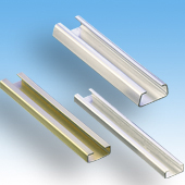 Clamp rail 