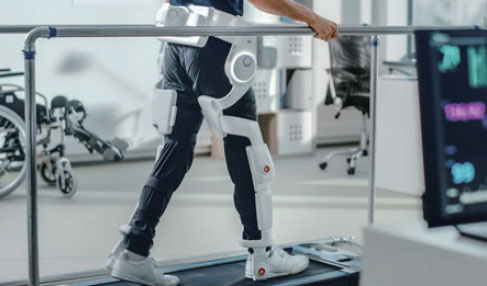 Assist Suit