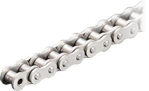 Epsilon chain 