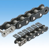 RS Lambda attachment chain 