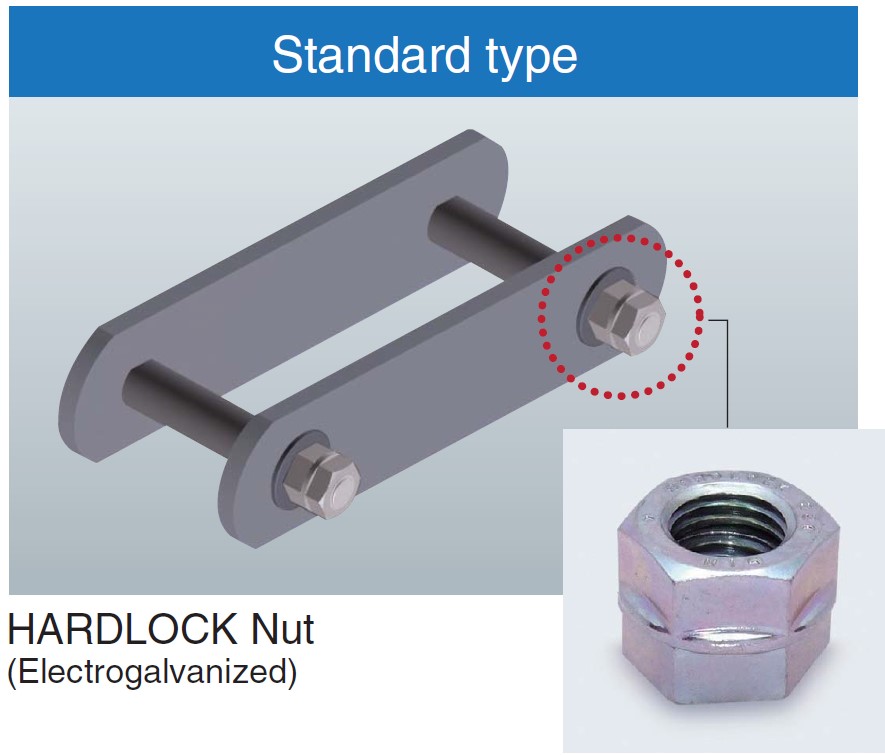 Standard type