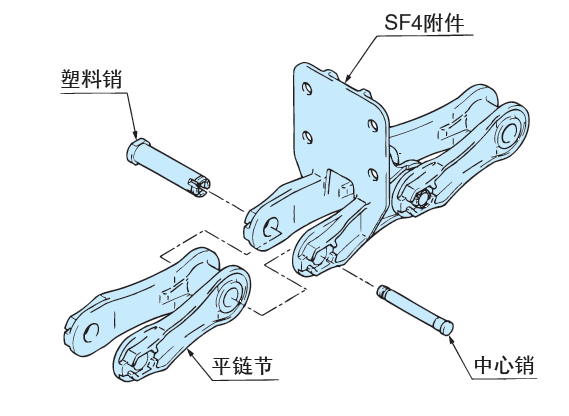 ACP型