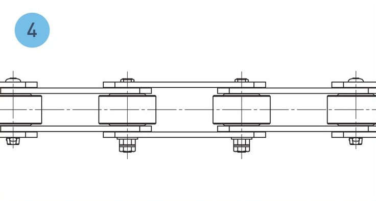 Connection 4