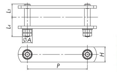 Standard type