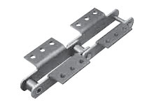 K3 attachment