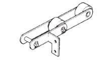 AF2 attachments
