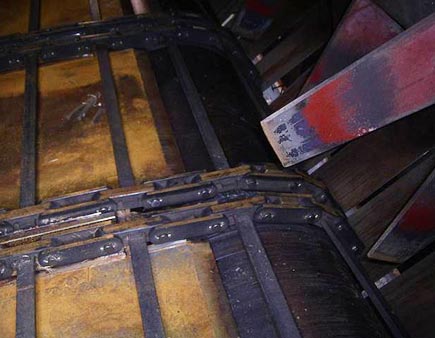 Diffuser Chain