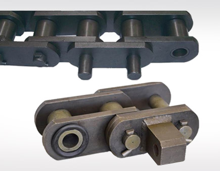 Feeder Breaker Chain