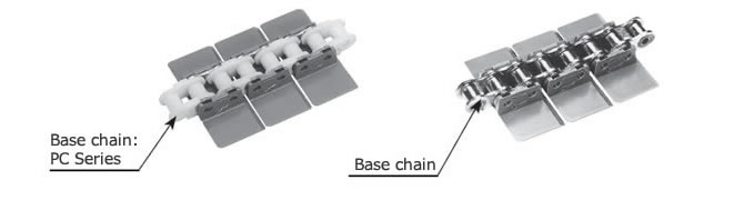 PC series Structural photo