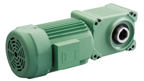 ギヤモータとセンサを後付けした場合