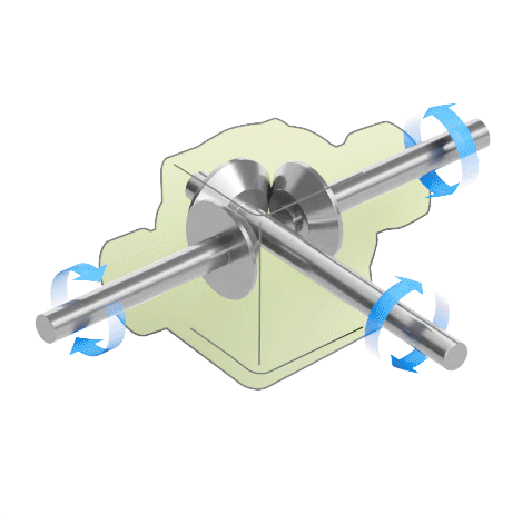 ED4M-1-1-R-Y Detailed Information - Reducers