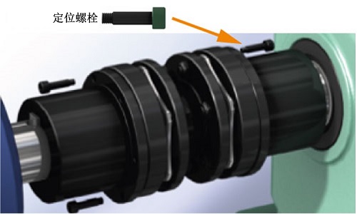 膜片联轴器的使用方法