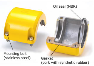 Casing Structure 